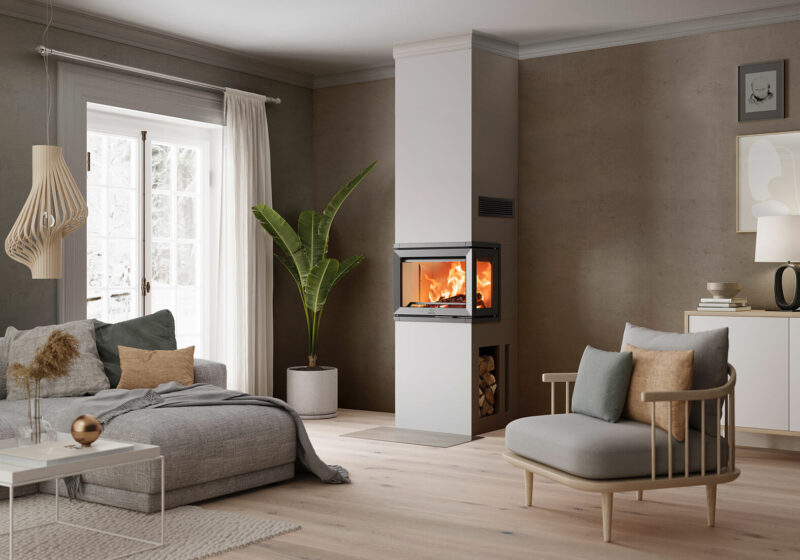 JØTUL I 520 FRL - Bilde 4