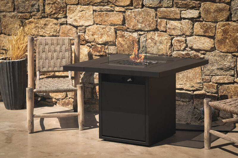 SQUARE TABLE - Bilde 4