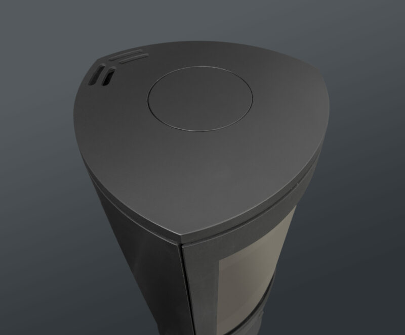 JØTUL F 363 ADVANCE - Bilde 6