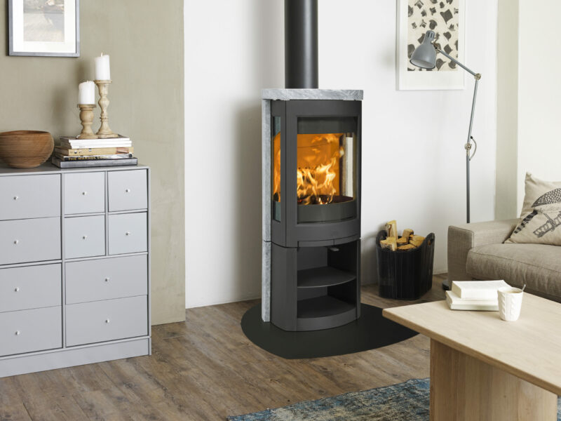 JØTUL F 377 ADVANCE - Bilde 3