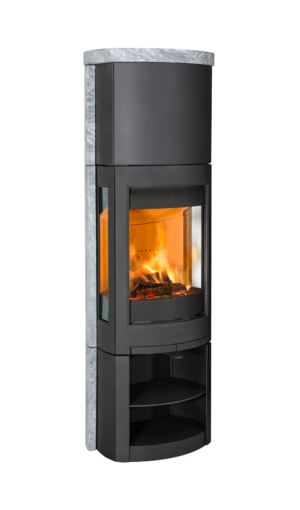 JØTUL F 377 ADVANCE HIGH TOP
