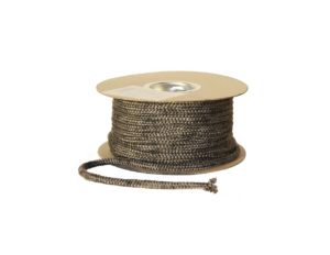 Ovnspakning Ø6mm- pris pr meter