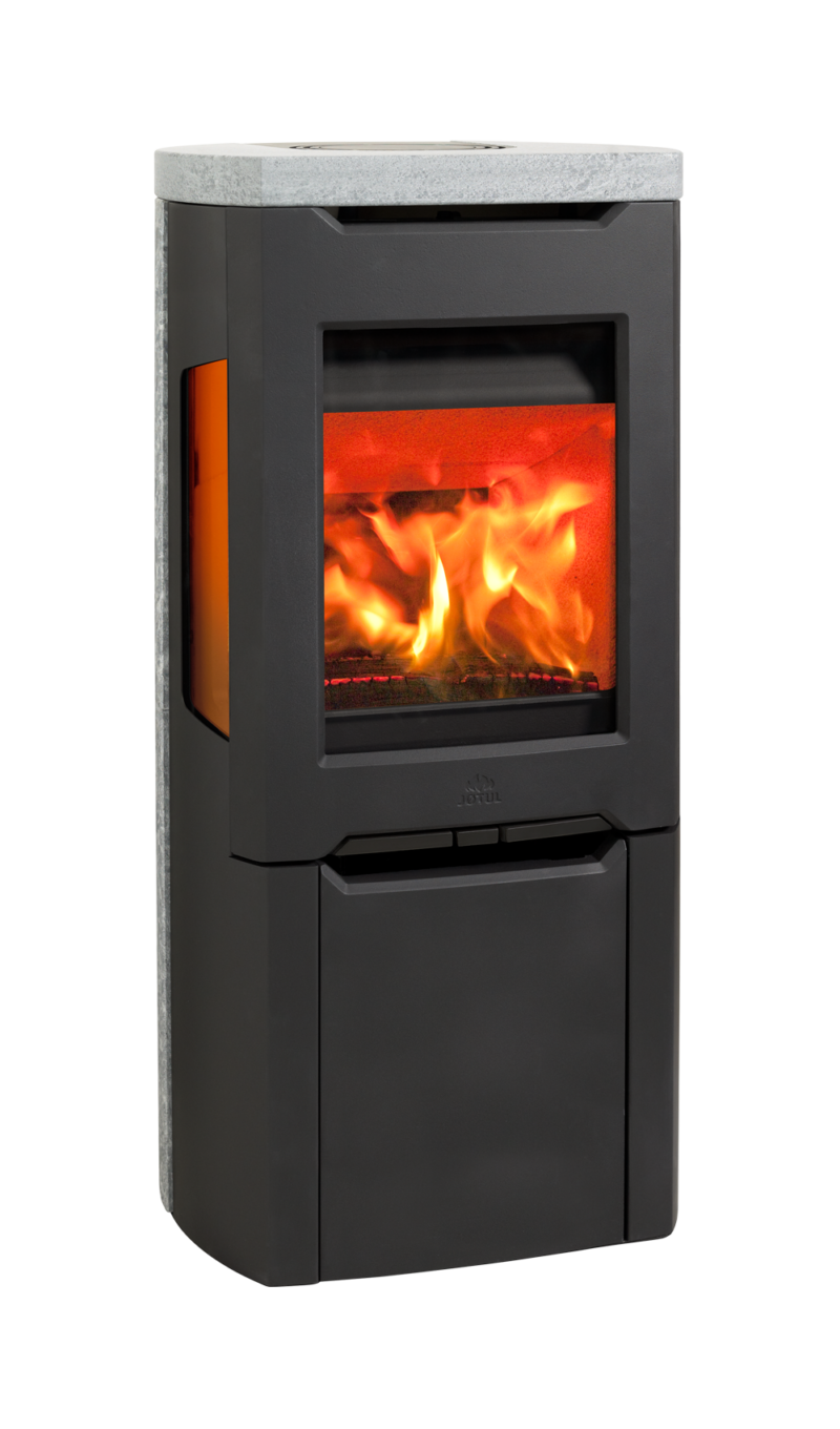 Jøtul F 263 S