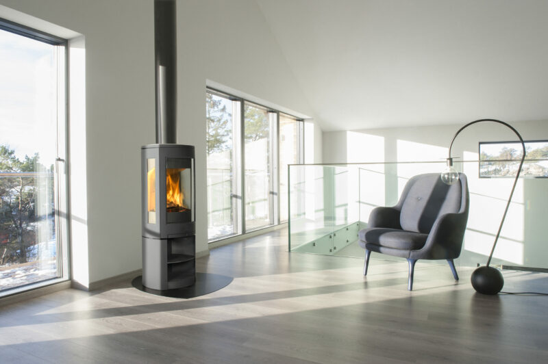 JØTUL F 371 ADVANCE - Bilde 3