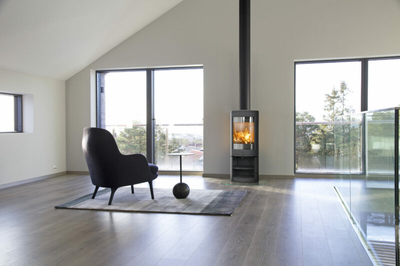 JØTUL F 371 ADVANCE - Bilde 4