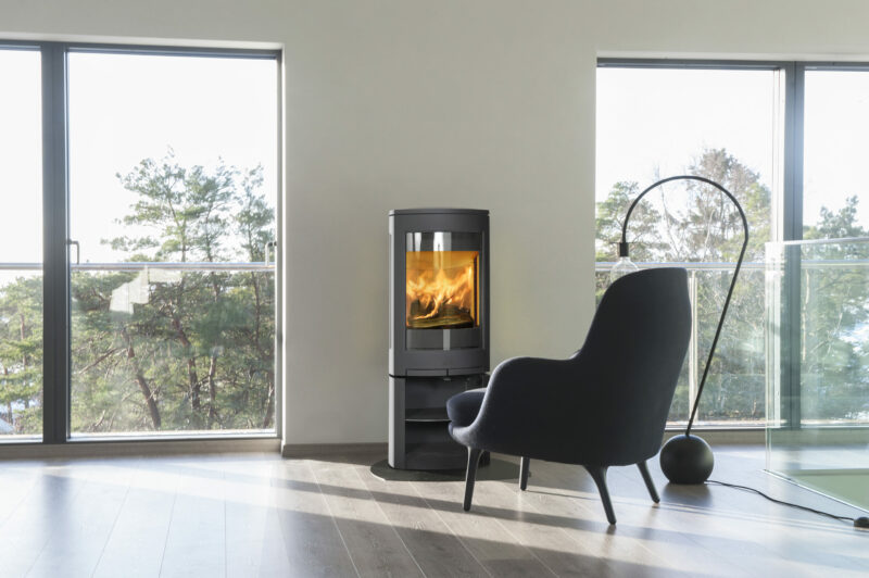 JØTUL F 371 ADVANCE - Bilde 5