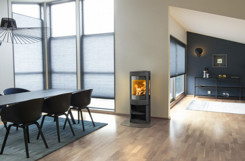JØTUL F 371 ADVANCE - Bilde 6