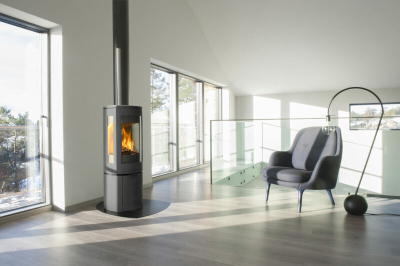 JØTUL F 378 ADVANCE - Bilde 3