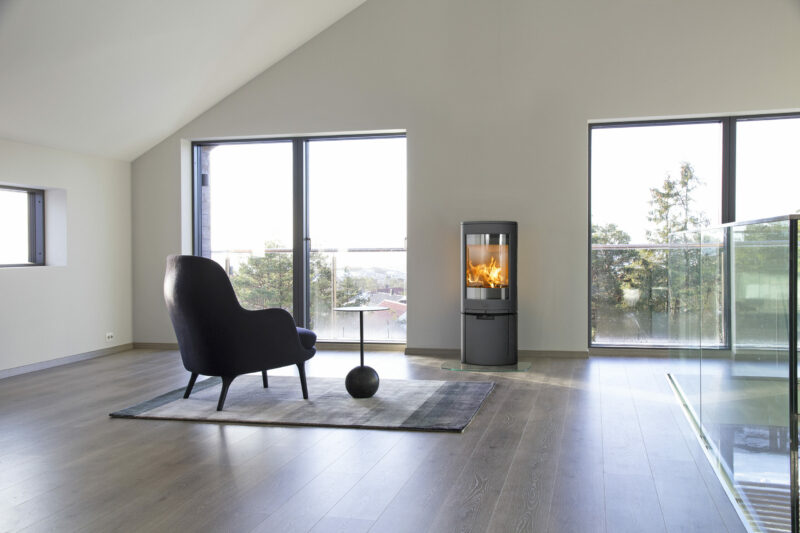 JØTUL F 378 ADVANCE - Bilde 4