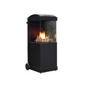 Faber the BUZZ utepeis 9,3kW NG
