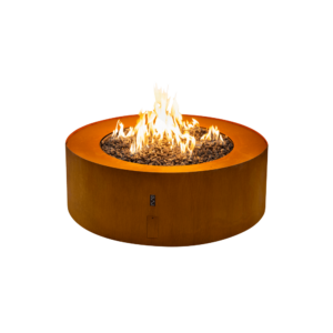 GALIO STAR AUTOMATIC - Corten