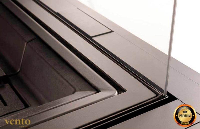 Spartherm Premium V-2R - 55h - Bilde 5