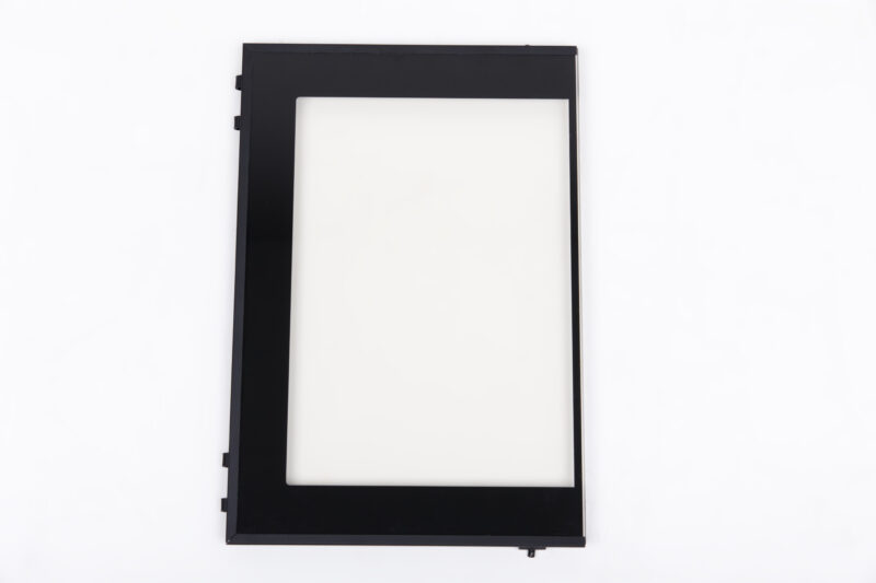 Nordpeis Q-34UL sideglass inkl pakning