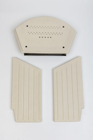 Nordpeis NI-22 Thermotte sett