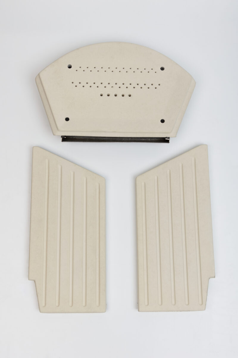 Nordpeis NI-22 Thermotte sett