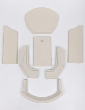 Nordpeis Trio Thermotte set