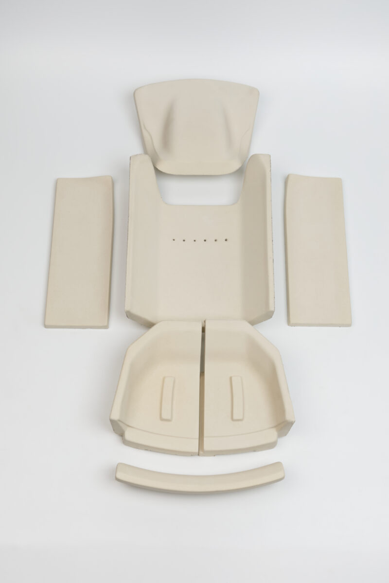 Nordpeis Duo 5,6 Thermotte sett