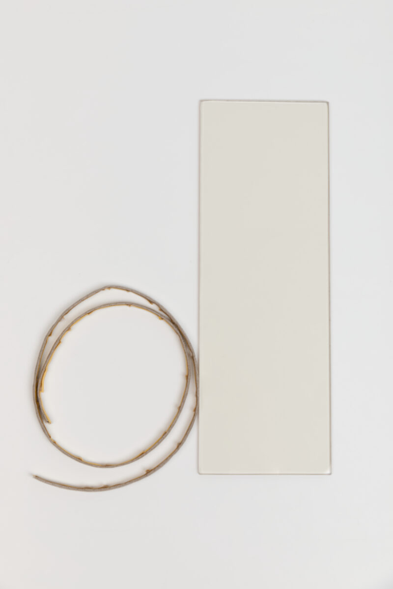 Nordpeis NI-25 glass bifold 373x133 inkl pakning