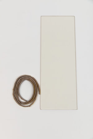Nordpeis NI-22 glass bifold 325x117 inkl pakning