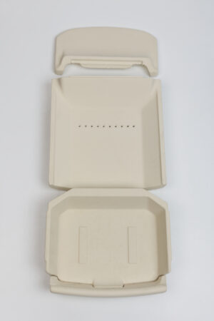 Nordpeis Uno 1-4, S-18U (Lisboa) Thermotte sett