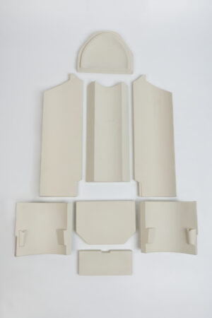 Nordpeis X-20F Thermotte set