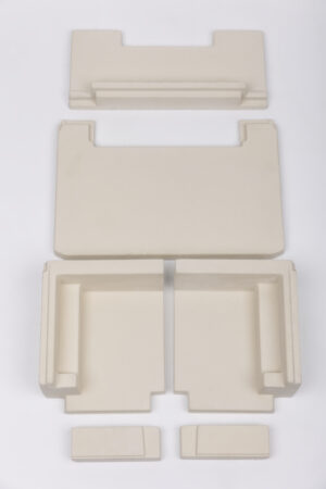 Nordpeis N-20U Thermotte sett