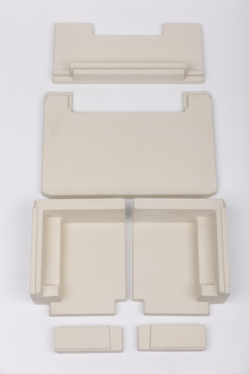 Nordpeis N-20U Thermotte sett