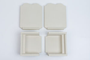 Nordpeis N-20T Thermotte sett