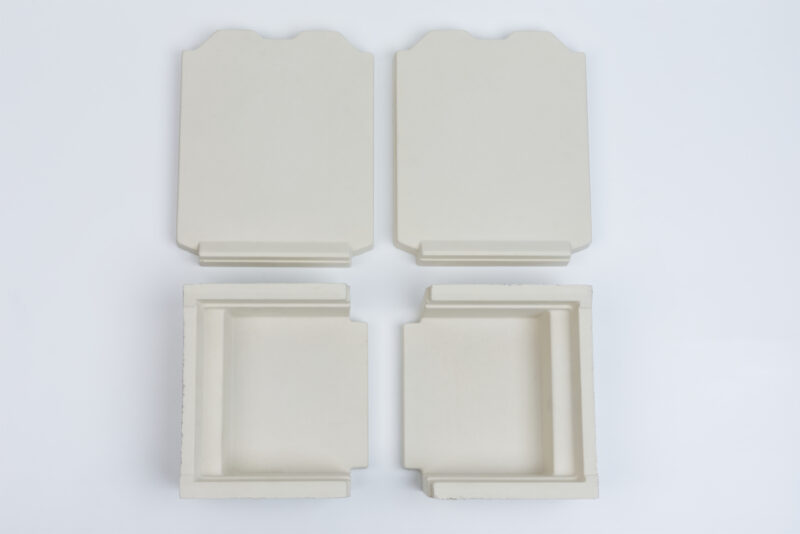 Nordpeis N-20T Thermotte sett