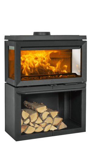 JØTUL F 620 B