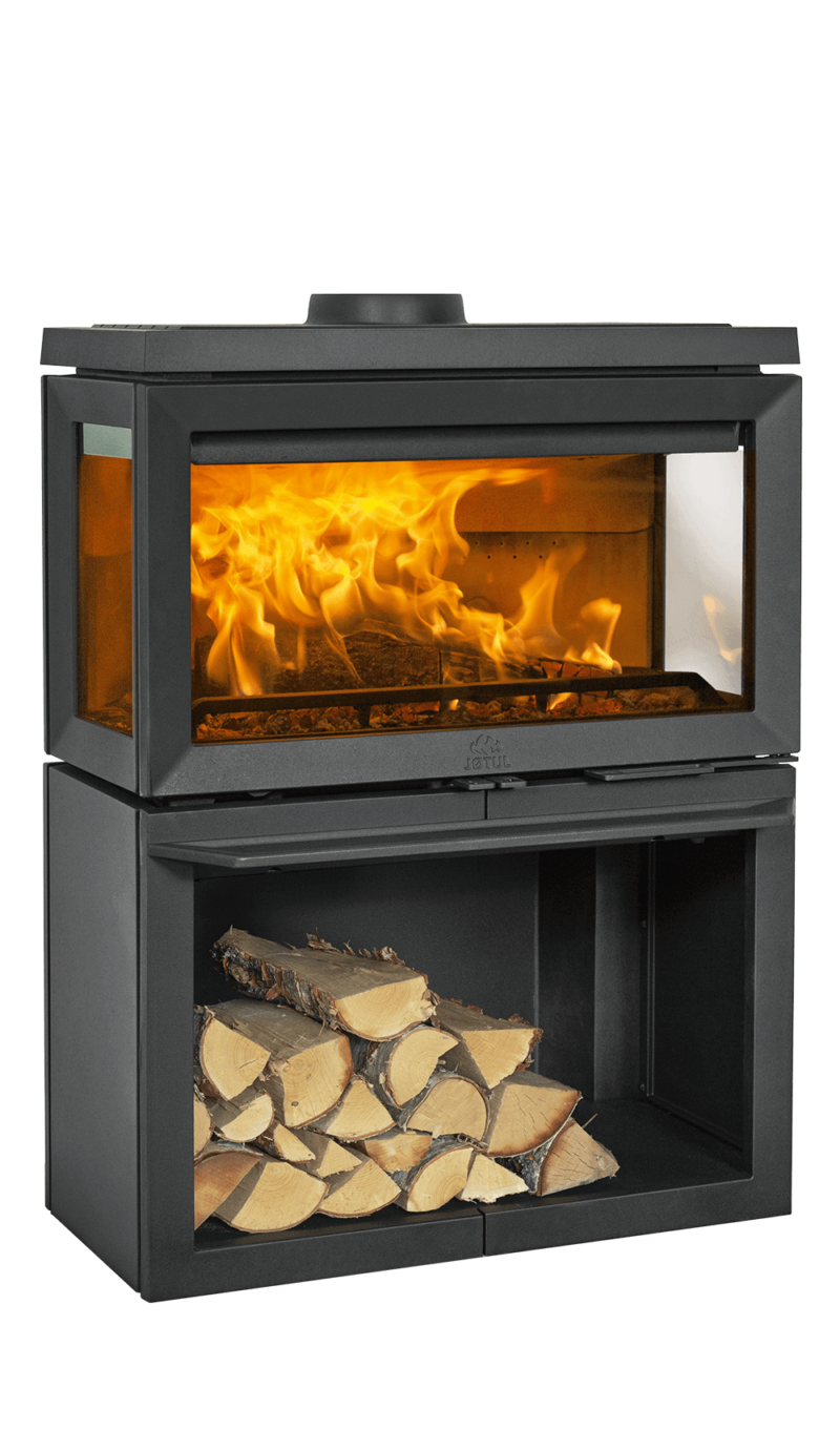 JØTUL F 620 B