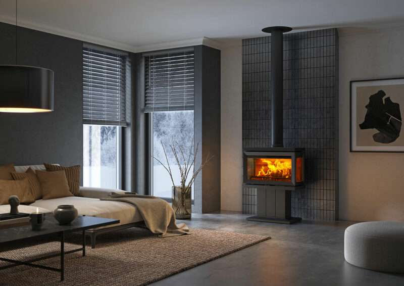 JØTUL F 620 P - Bilde 3