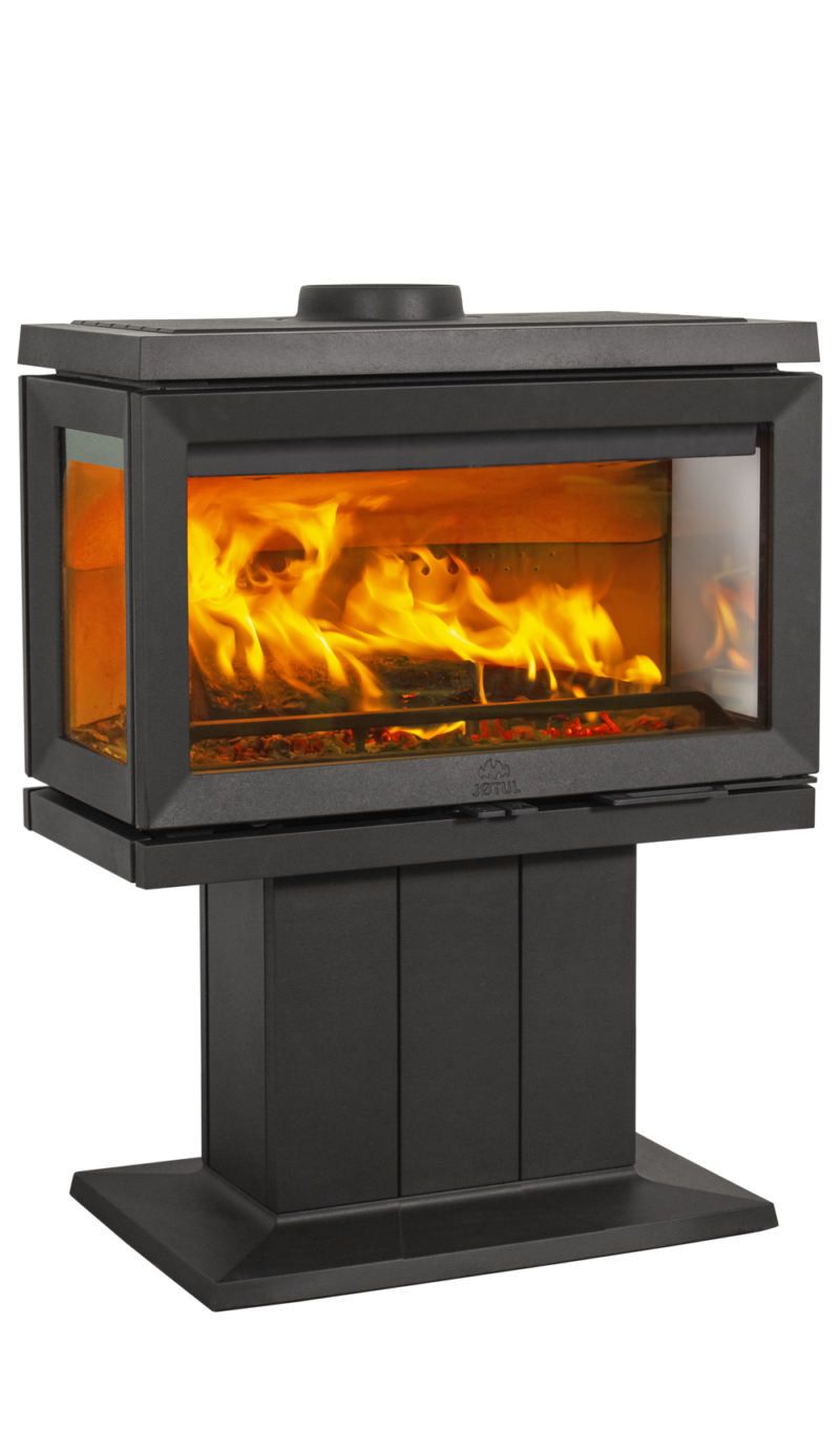 JØTUL F 620 P