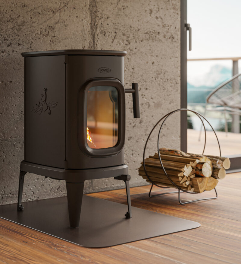 DOVRE SAGA 101 - Bilde 2