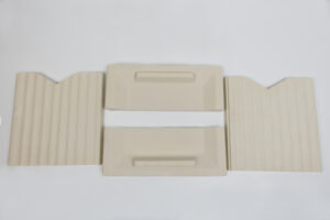 Nordpeis N-23 Thermotte sett