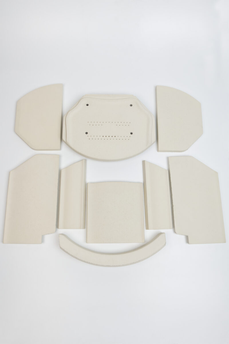 Nordpeis N-24 Thermotte set