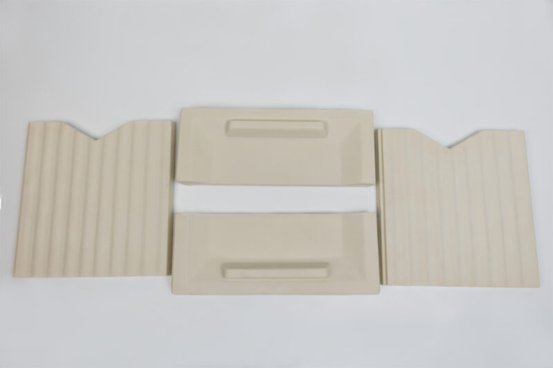 Nordpeis N-23 Thermotte sett