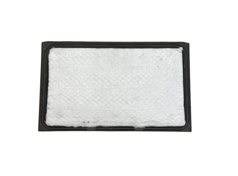 Jøtul Brennplate bak komplett - F 220 (1995-2005) - Bilde 2