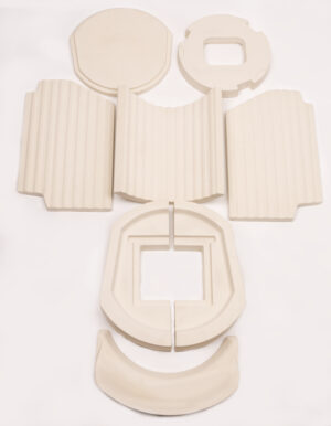 Nordpeis Salzburg R Thermotte set
