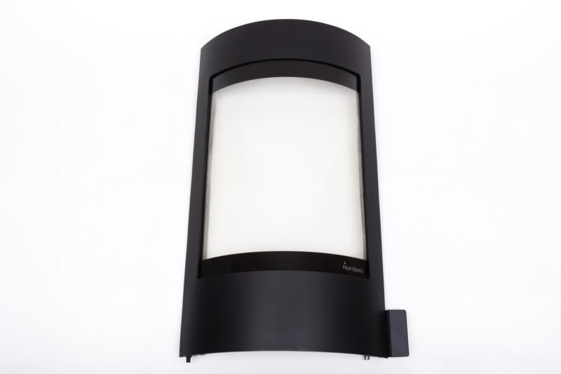 Nordpeis Origo Complete door set