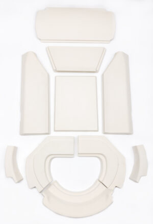Nordpeis Origo Thermotte set