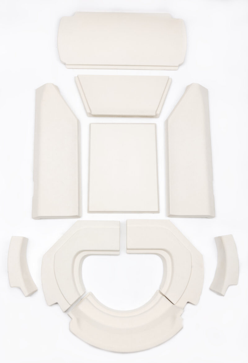 Nordpeis Origo Thermotte set
