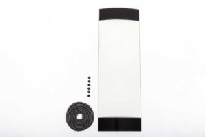 Nordpeis Origo Exclusive inner glass set