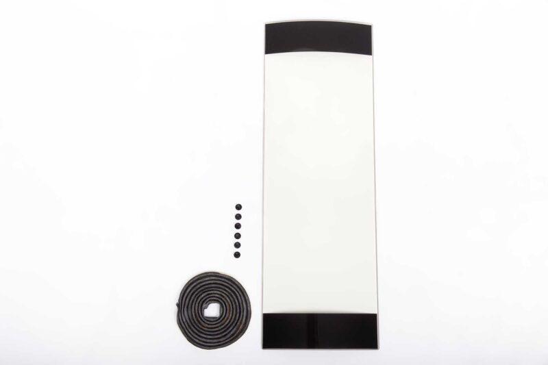 Nordpeis Origo Exclusive inner glass set