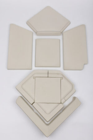 Nordpeis N-36A Thermotte sett