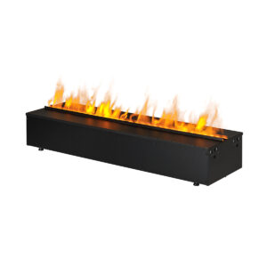 Dimplex Cassette 1000R, u/dekor, LED, m/interne vanntanker