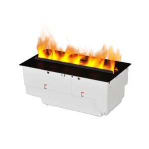 Dimplex Cassette 400L Opti-Myst LED, m/dekorplate