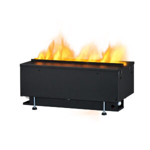 Dimplex Cassette 500P, u/dekor, LED, ekstern vanntilkobling