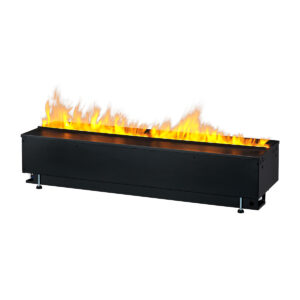 Dimplex Cassette 1000P, u/dekor, LED, ekstern vanntilkobling