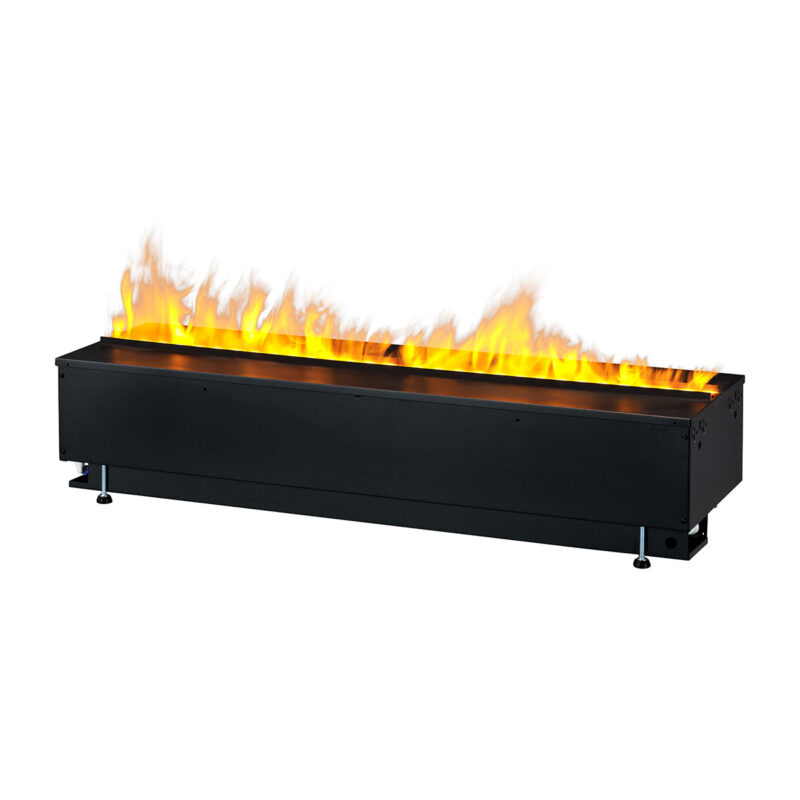 Dimplex Cassette 1000P, u/dekor, LED, ekstern vanntilkobling
